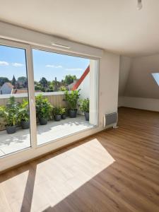 Annonce Vente 4 pi�ces Appartement Merlimont 62