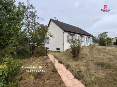 For sale Couture-boussey 3 rooms 75 m2 Eure (27750) photo 0
