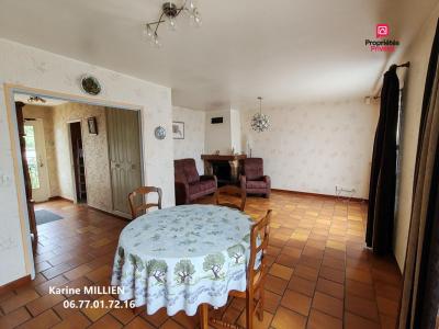 Acheter Maison Couture-boussey Eure