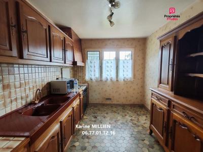 Acheter Maison Couture-boussey 184000 euros
