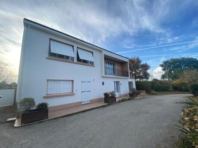 Acheter Maison Saint-hilaire-de-chaleons Loire atlantique