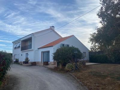 Acheter Maison Saint-hilaire-de-chaleons 285000 euros
