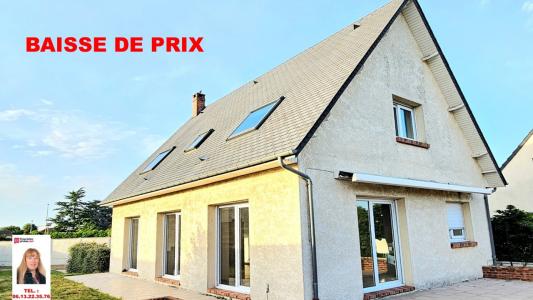 For sale Gaillon 6 rooms 128 m2 Eure (27600) photo 0