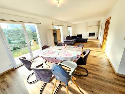 Annonce Vente 6 pi�ces Maison Gaillon 27