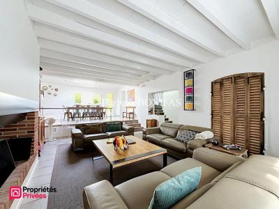 Annonce Vente 5 pi�ces Maison Bessieres 31