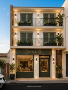 For sale Robert 7 rooms 212 m2 Martinique (97231) photo 1