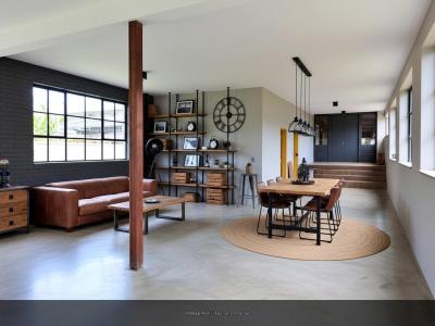 For sale Robert 7 rooms 212 m2 Martinique (97231) photo 4