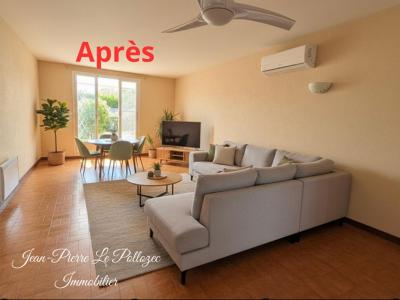 Acheter Maison 110 m2 Saint-martin-de-crau