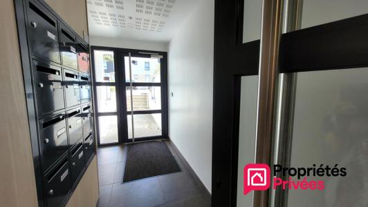 Annonce Vente 3 pi�ces Appartement Fouesnant 29