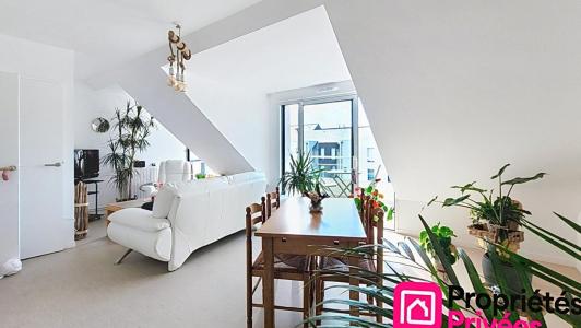 Acheter Appartement Fouesnant Finistere