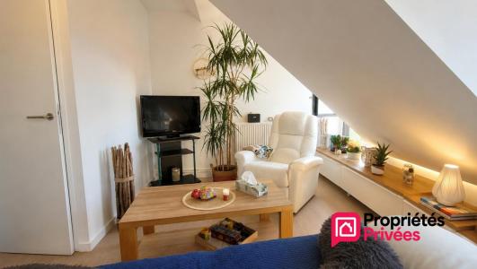 Acheter Appartement Fouesnant 282600 euros
