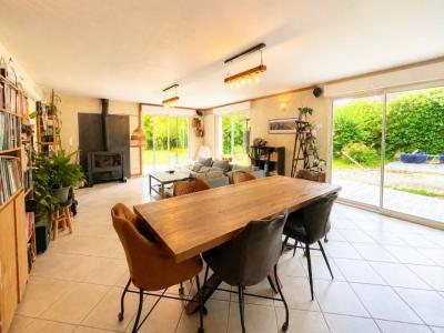 For sale Coudun 6 rooms 163 m2 Oise (60150) photo 3