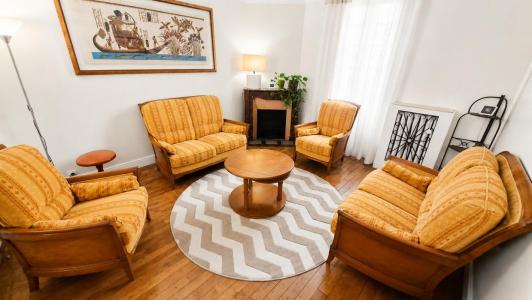 Acheter Maison 113 m2 Saint-ouen-l'aumone