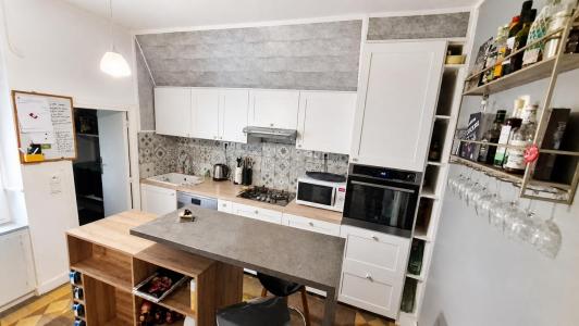 Acheter Maison Saint-ouen-l'aumone 415000 euros
