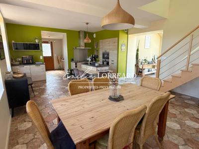Annonce Vente 6 pi�ces Maison Suze-sur-sarthe 72