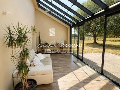 Acheter Maison Suze-sur-sarthe 279000 euros