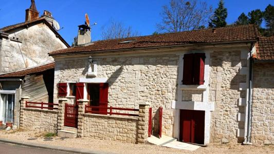 For sale Lempzours 4 rooms 75 m2 Dordogne (24800) photo 0