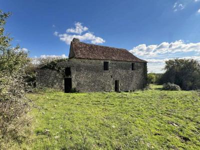 For sale Excideuil 5 rooms 150 m2 Dordogne (24160) photo 0