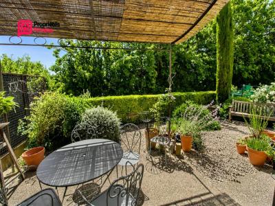 For sale Uzes 4 rooms 86 m2 Gard (30700) photo 0