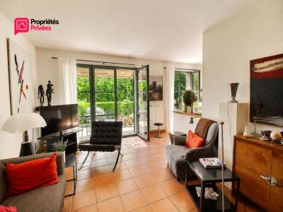 For sale Uzes 4 rooms 86 m2 Gard (30700) photo 2