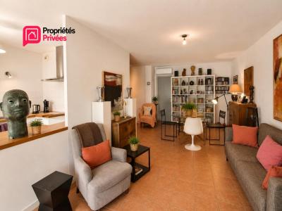 For sale Uzes 4 rooms 86 m2 Gard (30700) photo 3
