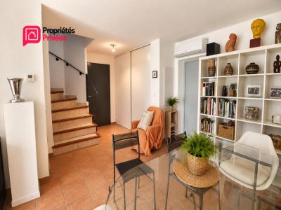 For sale Uzes 4 rooms 86 m2 Gard (30700) photo 4
