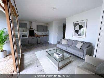 For sale Bordeaux 3 rooms 57 m2 Gironde (33000) photo 0