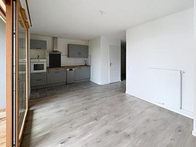 Annonce Vente 3 pi�ces Appartement Bordeaux 33