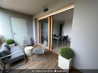 Acheter Appartement Bordeaux Gironde