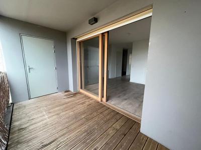 Acheter Appartement Bordeaux 249900 euros