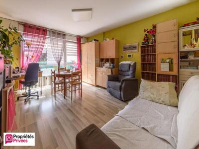 For sale Montigny-les-metz 1 room 27 m2 Moselle (57158) photo 1