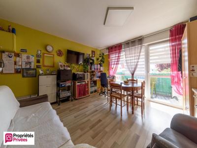 For sale Montigny-les-metz 1 room 27 m2 Moselle (57158) photo 2