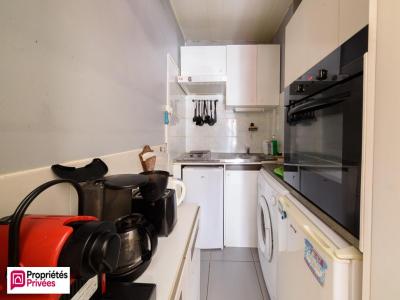 For sale Montigny-les-metz 1 room 27 m2 Moselle (57158) photo 4