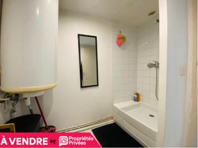 Acheter Immeuble 255 m2 Digne-les-bains