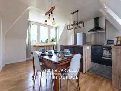 Annonce Vente 4 pi�ces Appartement Rouen 76