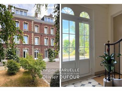 Acheter Appartement 94 m2 Rouen
