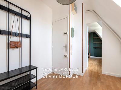 Acheter Appartement Rouen 260000 euros