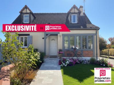 For sale Chateauneuf-sur-loire 4 rooms 95 m2 Loiret (45110) photo 0
