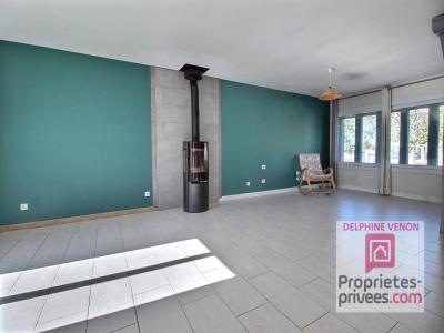 For sale Chateauneuf-sur-loire 4 rooms 95 m2 Loiret (45110) photo 2