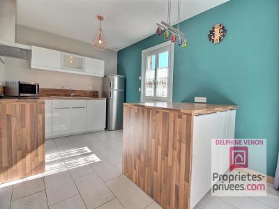 For sale Chateauneuf-sur-loire 4 rooms 95 m2 Loiret (45110) photo 3