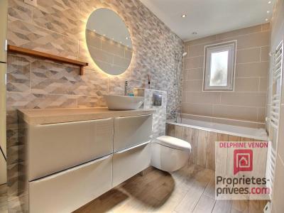 For sale Chateauneuf-sur-loire 4 rooms 95 m2 Loiret (45110) photo 4
