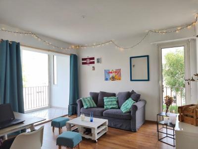 Annonce Vente 3 pi�ces Appartement Talence 33