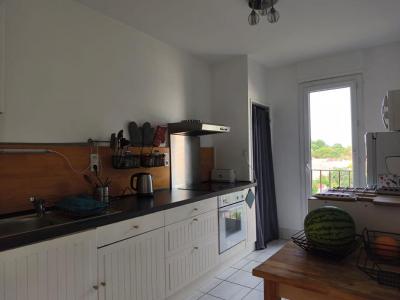 Acheter Appartement 67 m2 Talence