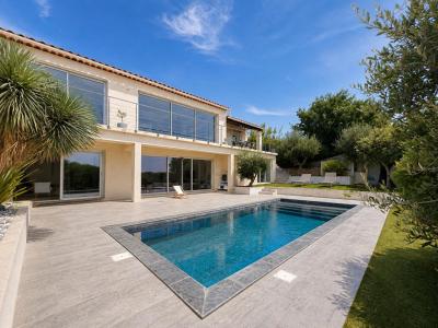 For sale Ensues-la-redonne 7 rooms 200 m2 Bouches du Rhone (13820) photo 1