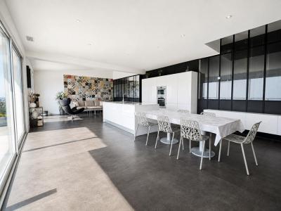 For sale Ensues-la-redonne 7 rooms 200 m2 Bouches du Rhone (13820) photo 4