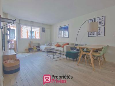 Annonce Vente 3 pi�ces Appartement Boulogne-billancourt 92
