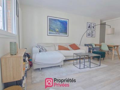 Acheter Appartement 81 m2 Boulogne-billancourt