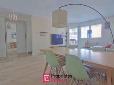 Acheter Appartement Boulogne-billancourt 790000 euros