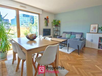 Acheter Appartement Boulogne-billancourt Hauts de Seine