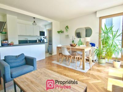 Acheter Appartement Boulogne-billancourt 575000 euros
